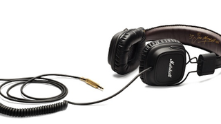 Marshall's Headphones Are Handsome as Hell, Big or Small